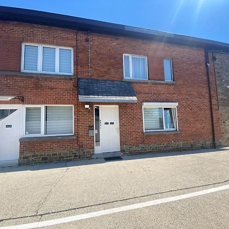 1-C Superbe Appartement Tres Calme Et Bien Decore Σαρλρουά Εξωτερικό φωτογραφία